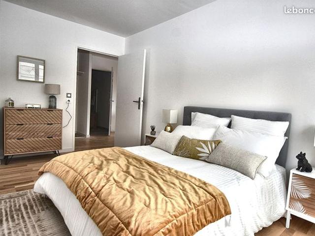 Appartement vente à Vendôme, Saint-ouen