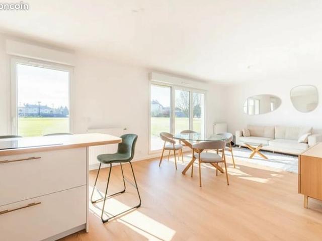 Appartement vente à Versailles, Plaisir