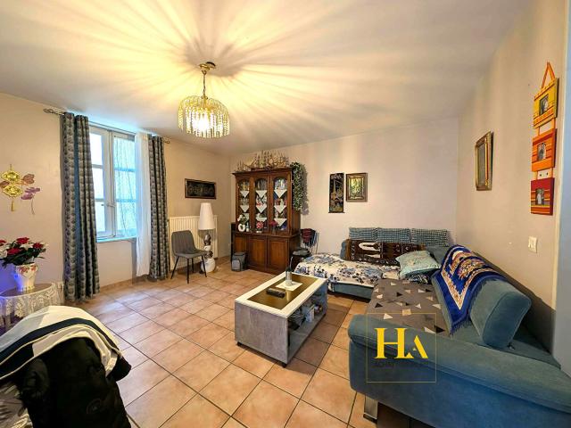 Appartement vente à Valence, Romans-sur-isère