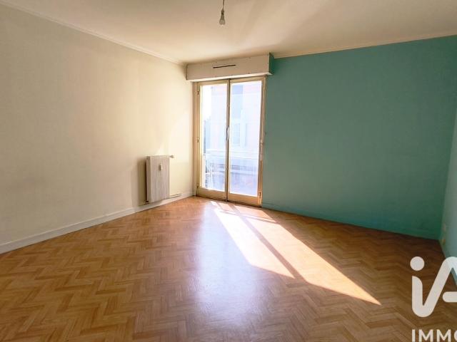 Appartement vente à Châteauroux