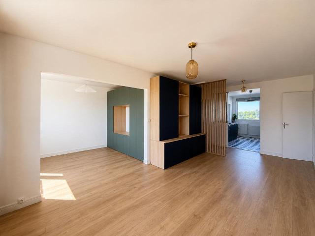 Appartement vente à Lille, Marcq-en-Barœul