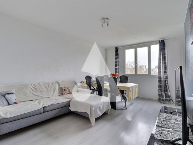Appartement vente à Sannois, Val-d'Oise