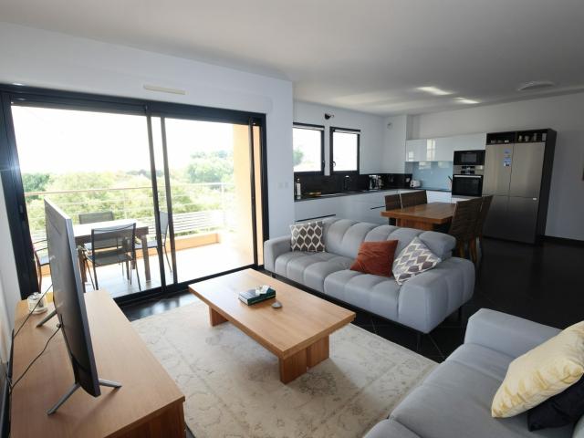 Appartement vente à Ajaccio