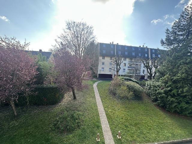 Appartement vente à Créteil