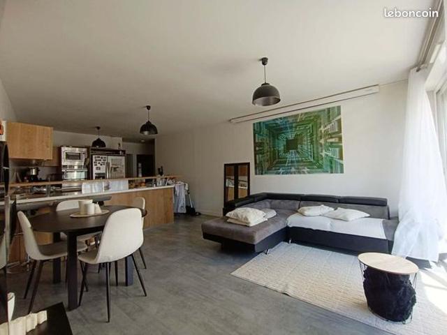 Appartement vente à Istres, Bouches-du-Rhône