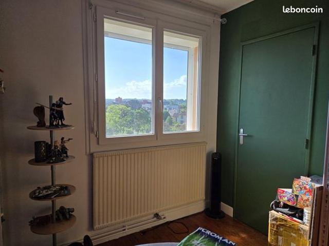 Appartement vente à Albi