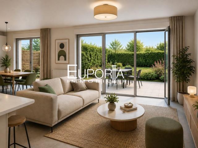 Appartement vente à Lyon, Métropole de Lyon