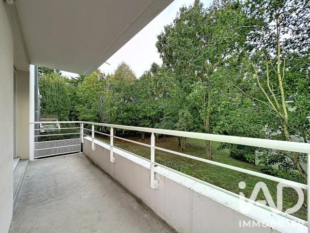 Appartement vente à Le Patis Cholet, Chartres-de-Bretagne