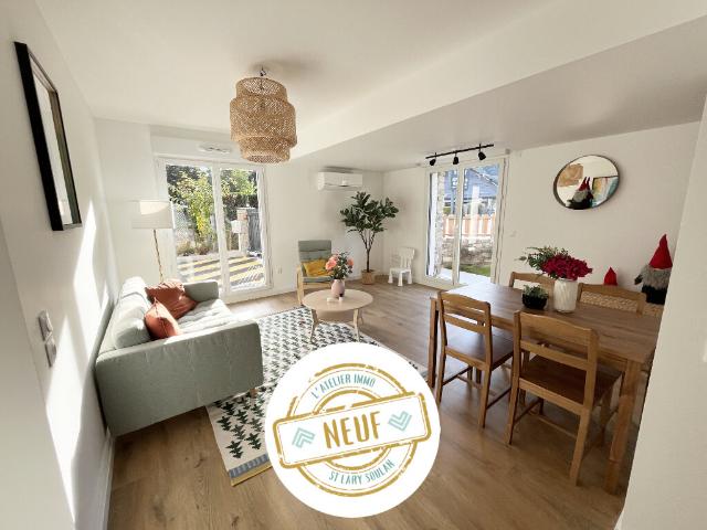 Appartement vente à Bagnères-de-Bigorre, Saint-lary-soulan