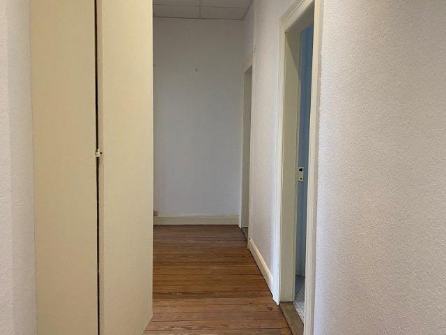 Appartement vente à Strasbourg, Hoenheim