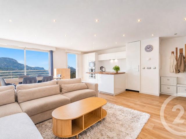 Appartement vente à Nice, Èze