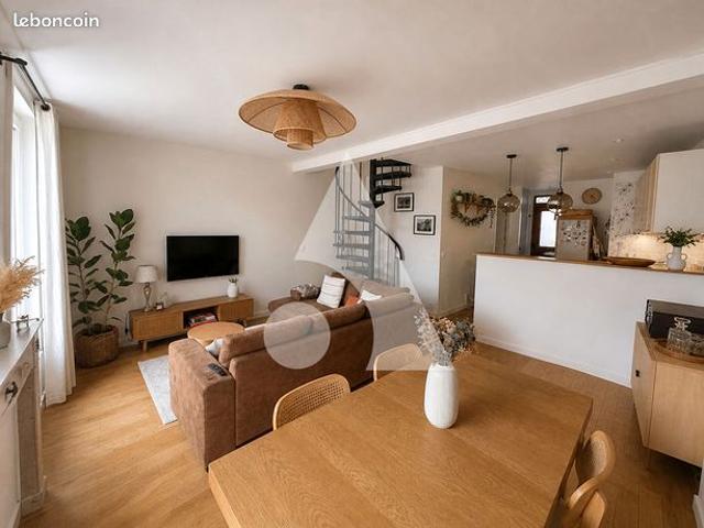 Appartement vente à Nogent-sur-Marne, Maisons-alfort