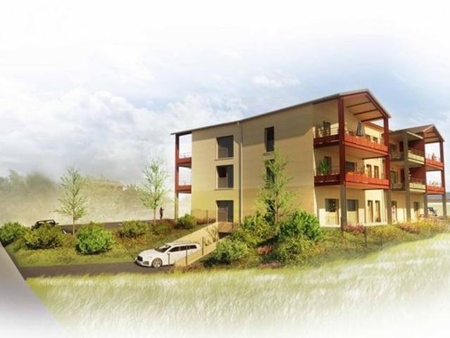 Appartement vente à Lyon, Rhône