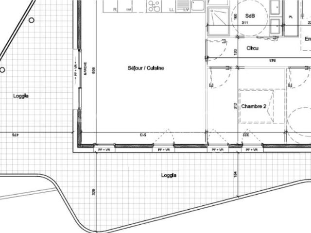 Appartement vente à Nîmes, Le Grau-du-roi