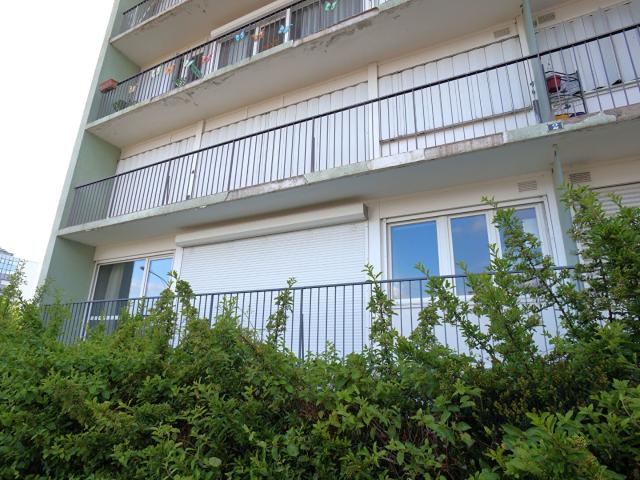 Appartement vente à Sens, Joigny