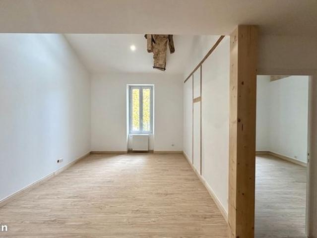 Appartement vente à Cognac, Barbezieux-saint-hilaire