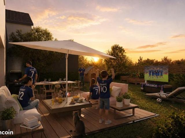 Appartement vente à Saverne, Schnersheim