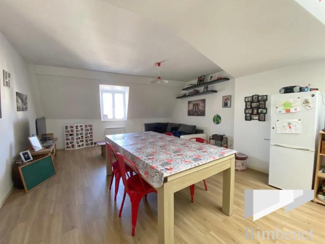 Appartement vente à Orléans, Sully-sur-loire
