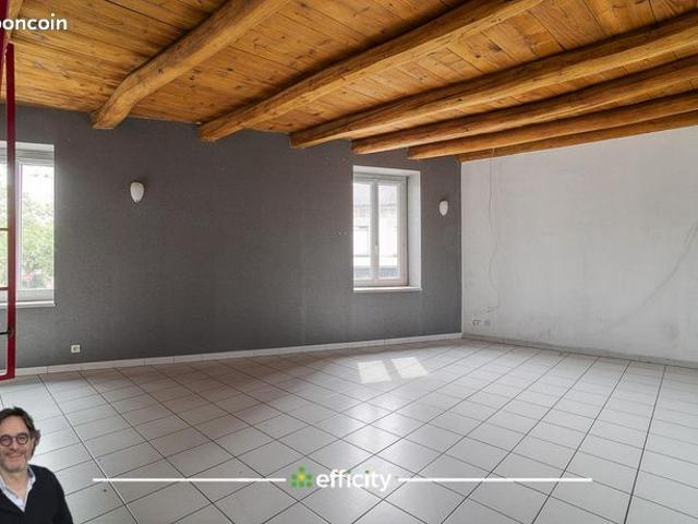 Appartement vente à La Tour-du-Pin, Villette-d'anthon