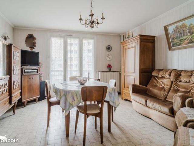 Appartement vente à Lyon, Métropole de Lyon