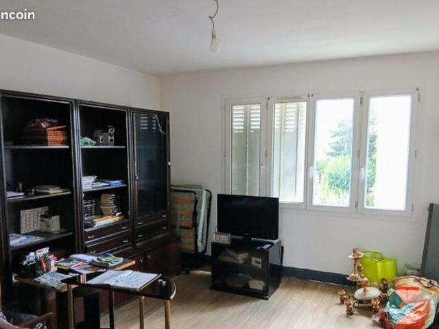 Appartement vente à Périgueux