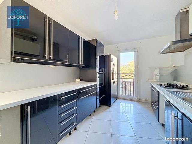 Appartement vente à Lyon, Métropole de Lyon