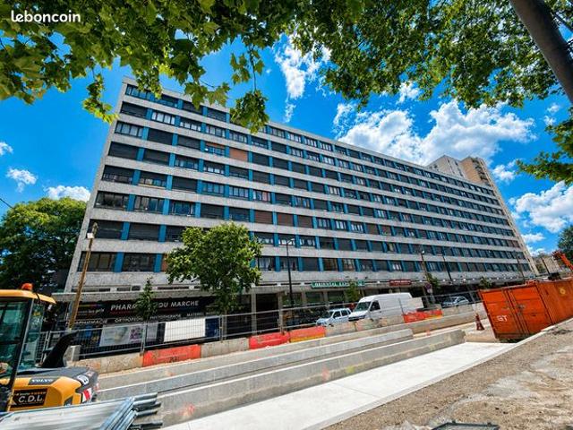 Appartement vente à Bobigny, Noisy-le-sec