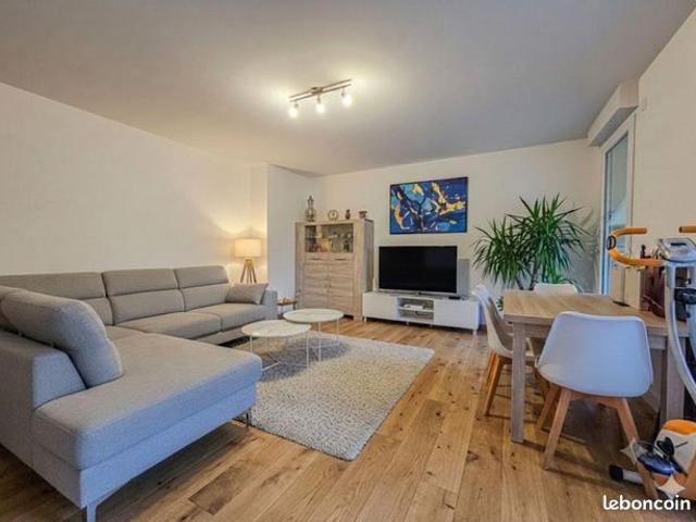 Appartement vente à Castanet-Tolosan, Haute-Garonne