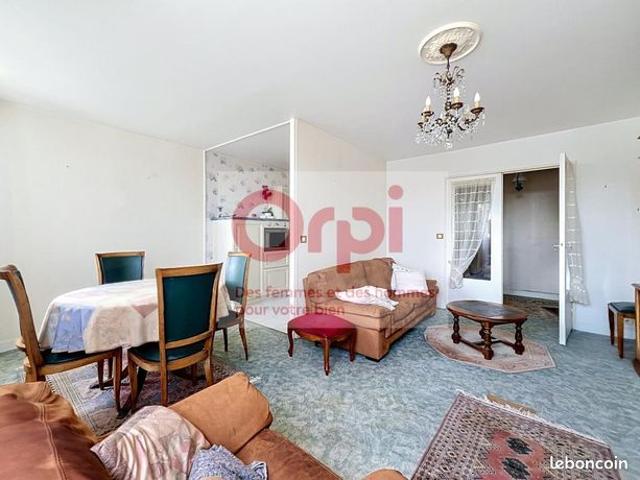Appartement vente à Issy-les-Moulineaux, Hauts-de-Seine