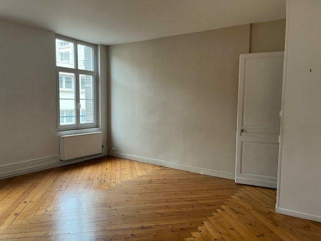 Appartement vente à Rouen, Ruan