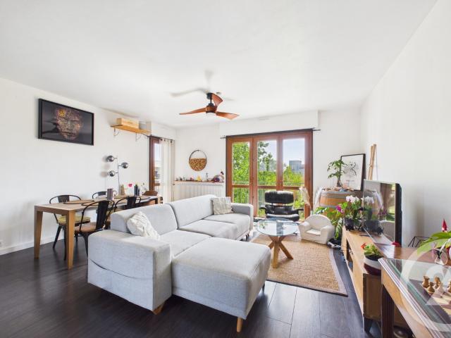 Appartement vente à Bordeaux, Bruges