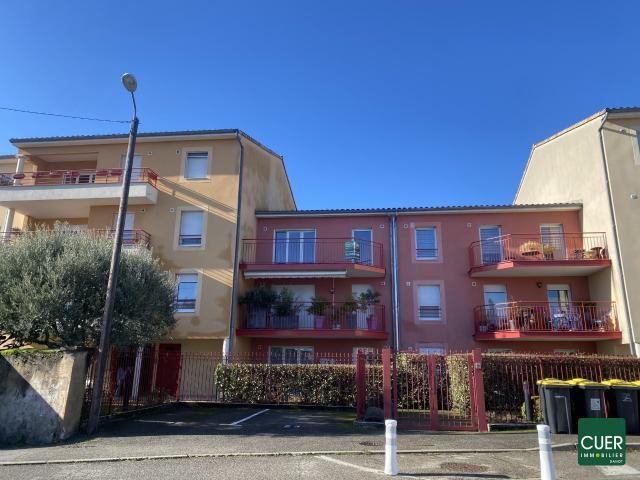 Appartement location à France métropolitaine, Saint-péray