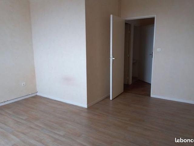 Appartement vente à Vitry-le-François, Vitry-le-françois