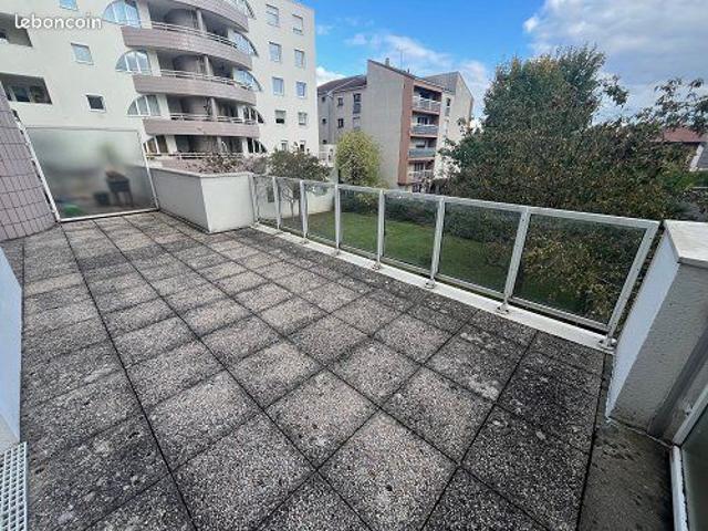Appartement vente à Argenteuil, Ermont