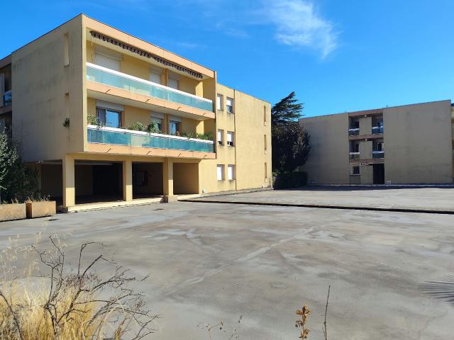 Appartement vente à Limayrac, Toulouse