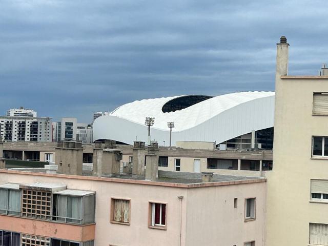 Appartement vente à Marseille
