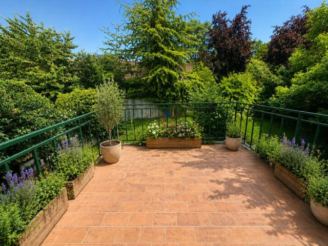 Appartement vente à Chambéry