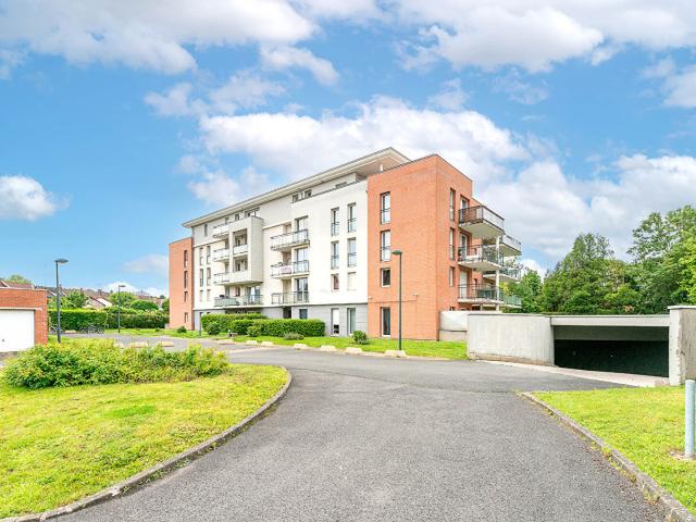 Appartement vente à Valenciennes