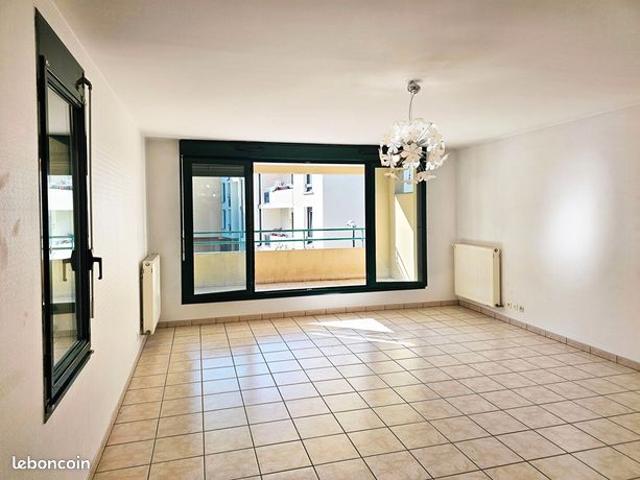 Appartement vente à Sens