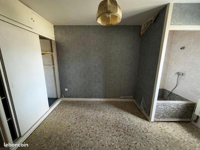 Appartement vente à Rochefort, Saint-georges-de-didonne