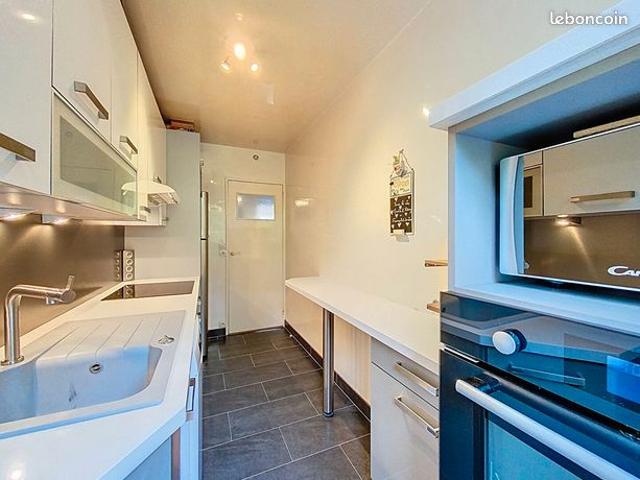 Appartement vente à Puteaux, Hauts-de-Seine