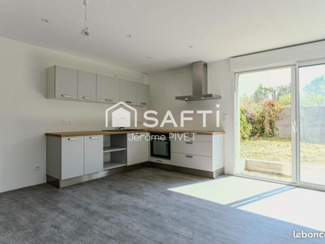 Appartement vente à Châteaubriant-Ancenis, Bouvron