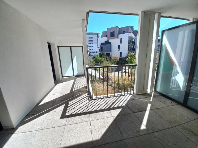 Appartement location à Chambéry