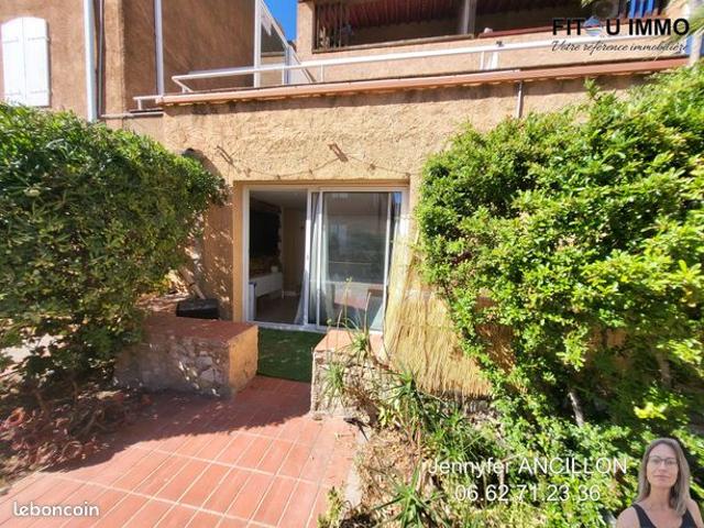 Appartement vente à Narbonne, Fitou