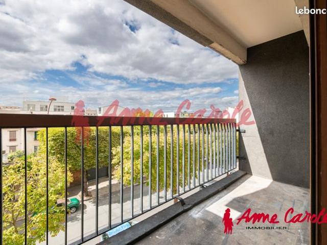 Appartement vente à Le Pré-Saint-Gervais, Seine-Saint-Denis