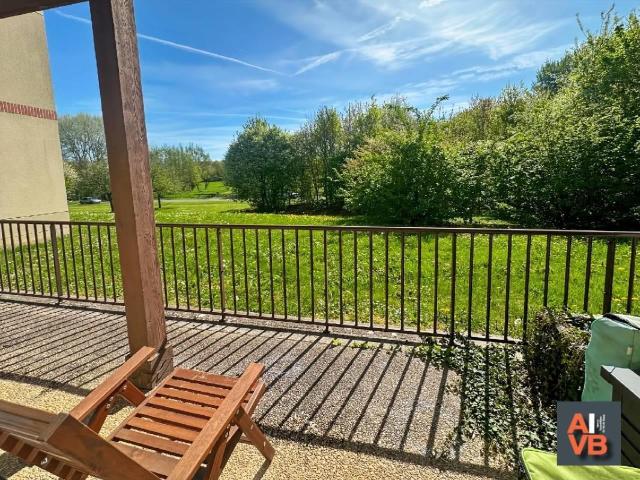Appartement vente à Torcy, Magny-le-hongre