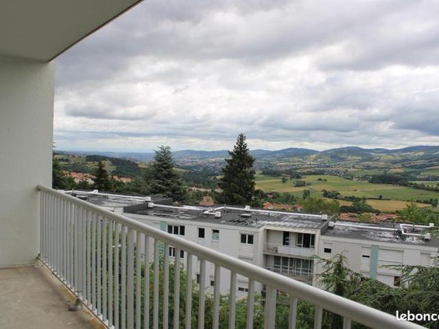Appartement vente à Saint-Étienne, Saint-jean-bonnefonds