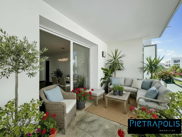 Appartement vente à Lyon, Métropole de Lyon