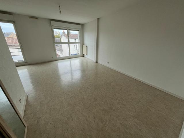 Appartement location à Poitiers