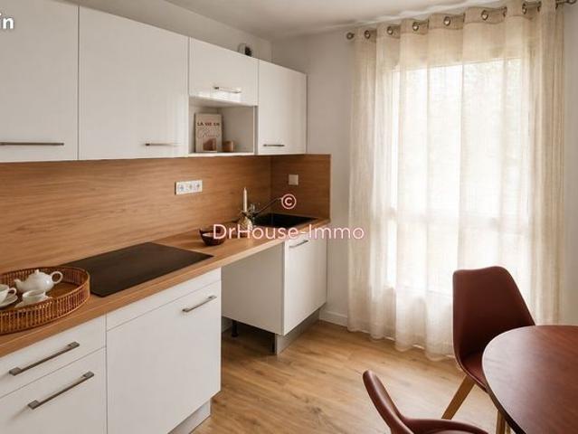 Appartement vente à Lorient, Bretagne